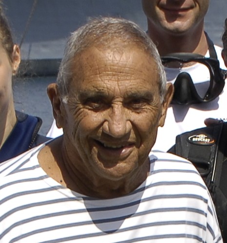 Albert FALCO