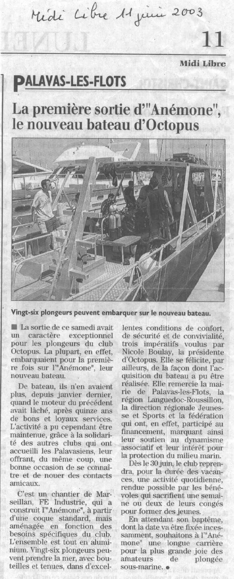 2003-06-11-MidiMibre-Anemone1ereSortie